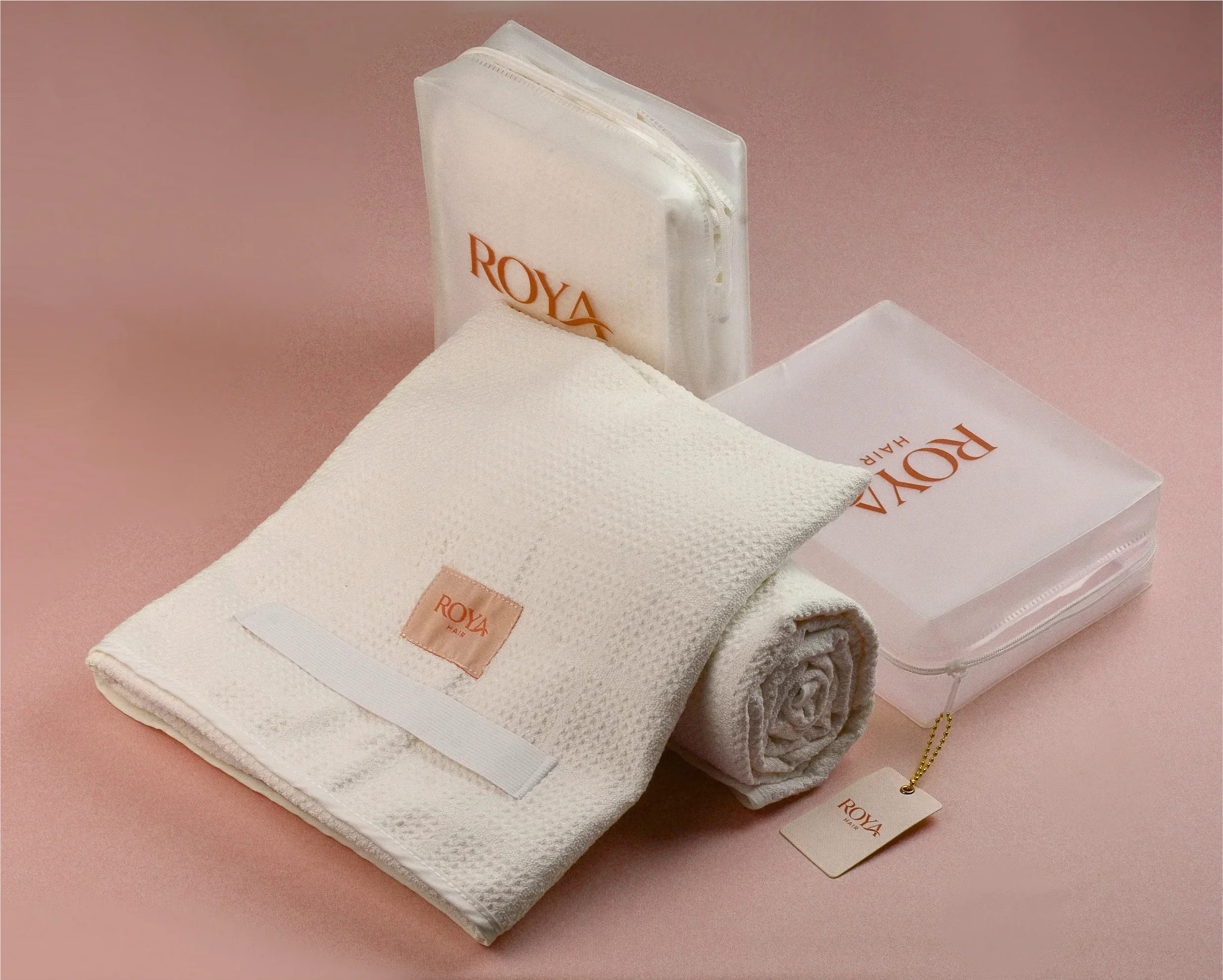 New from Roya, coming soon